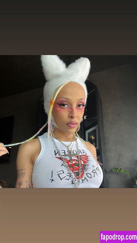 doja cat leaked porn|Doja Cat Leaked (New)